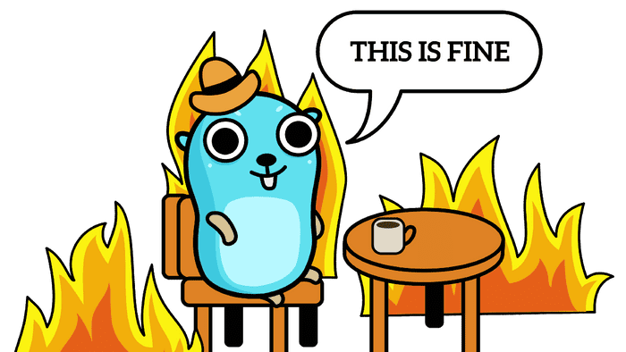 Anatomy of Go-Routines in Go - Golang concurrency pattern