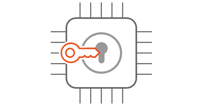 Protection against vulnerabilities at boot time with Linux Secure Boot Process